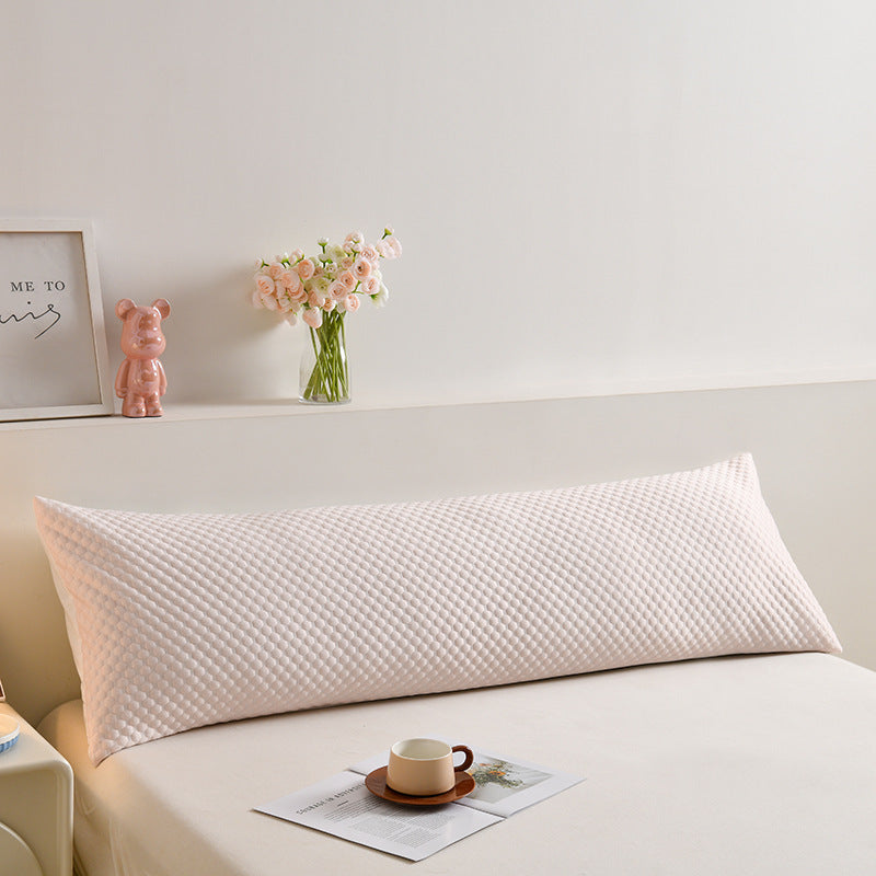 Bean Fiber Cooling Pillow Cases