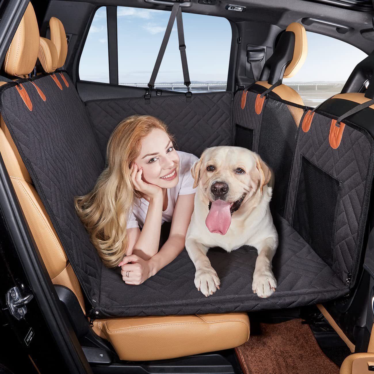 Pet Car Pad