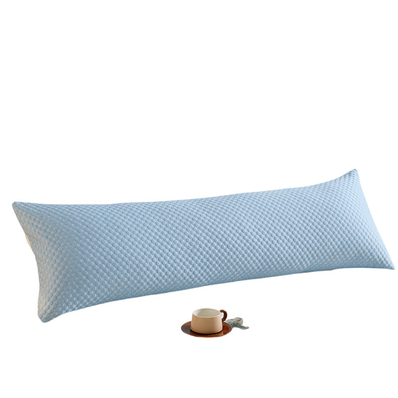 Bean Fiber Cooling Pillow Cases