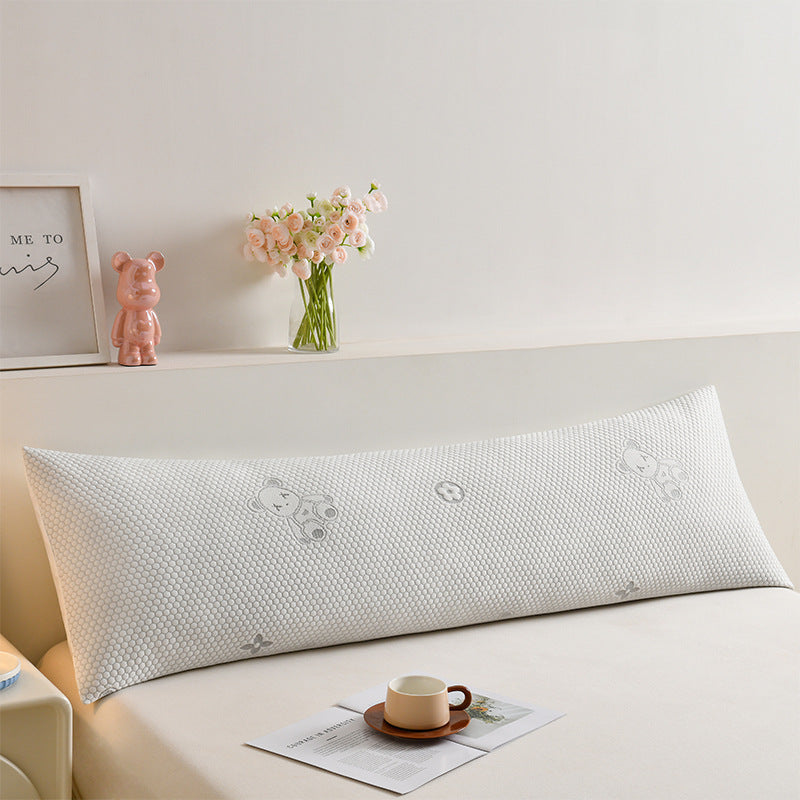 Bean Fiber Cooling Pillow Cases