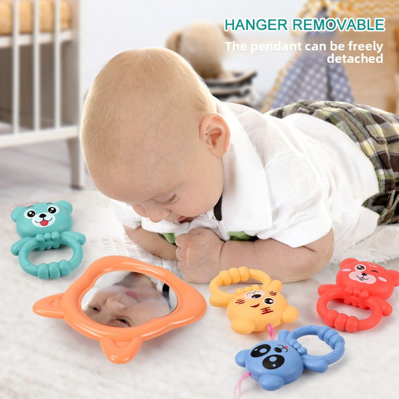 Baby Pedal Piano Fitness Gym Mat