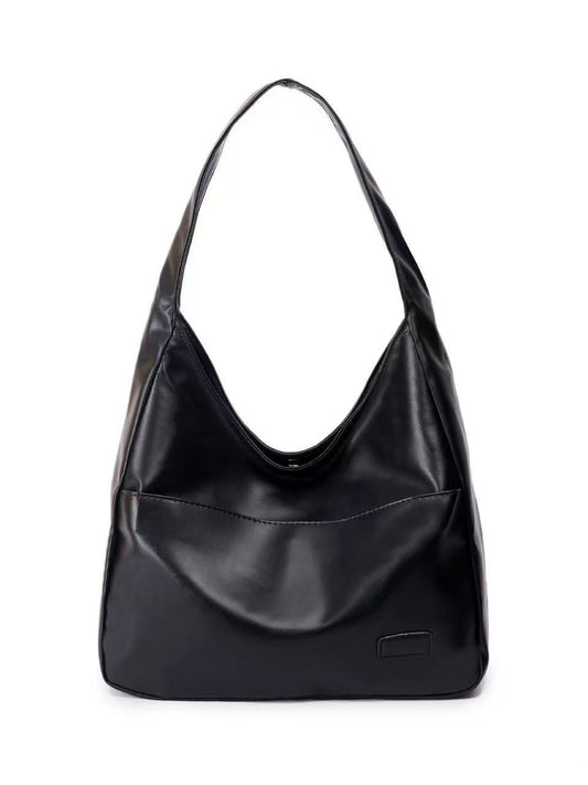 Female Leather Bag
