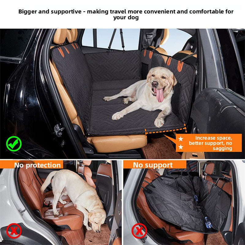 Pet Car Pad