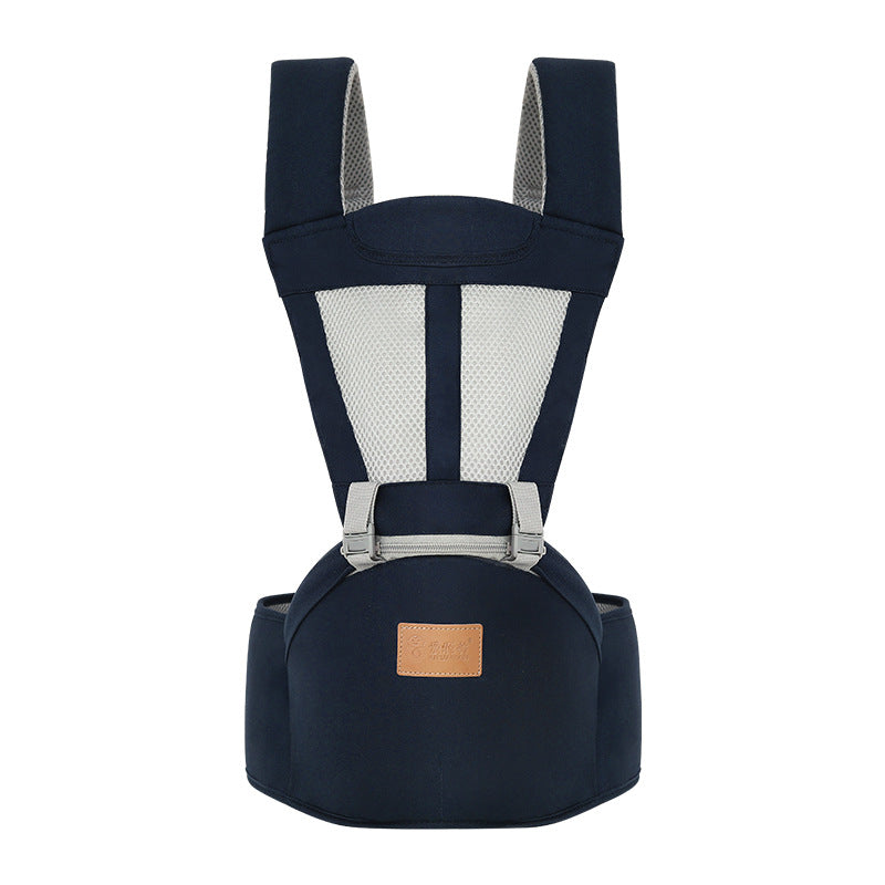 Adjustable Baby Waist Carrier Stool