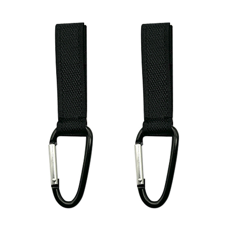 Universal Stroller Organizer Storage Bag