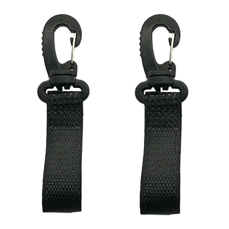 Universal Stroller Organizer Storage Bag