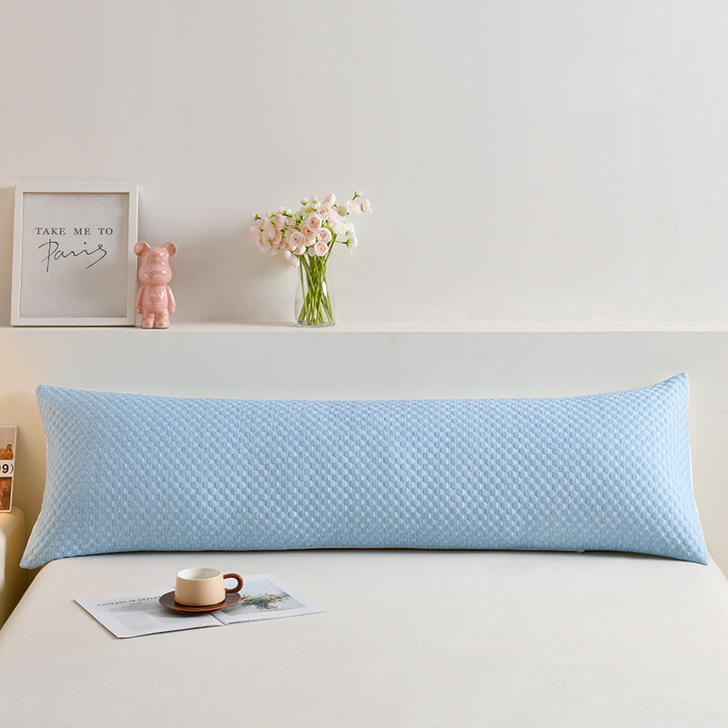 Bean Fiber Cooling Pillow Cases