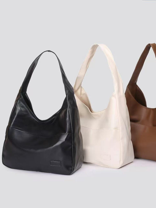Female Leather Bag