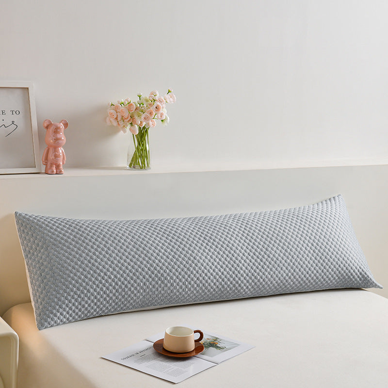 Bean Fiber Cooling Pillow Cases