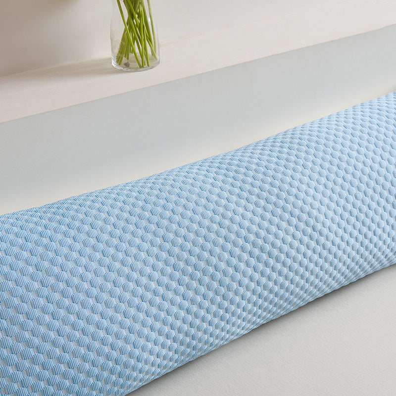 Bean Fiber Cooling Pillow Cases