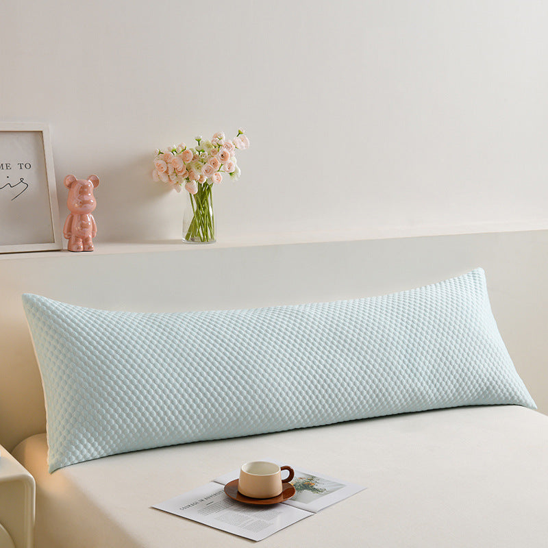 Bean Fiber Cooling Pillow Cases