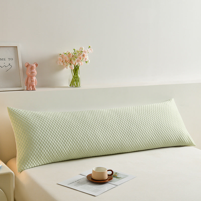 Bean Fiber Cooling Pillow Cases