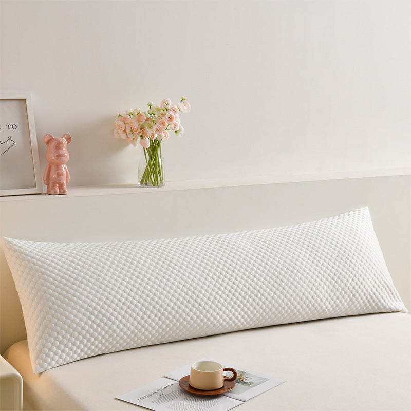 Bean Fiber Cooling Pillow Cases