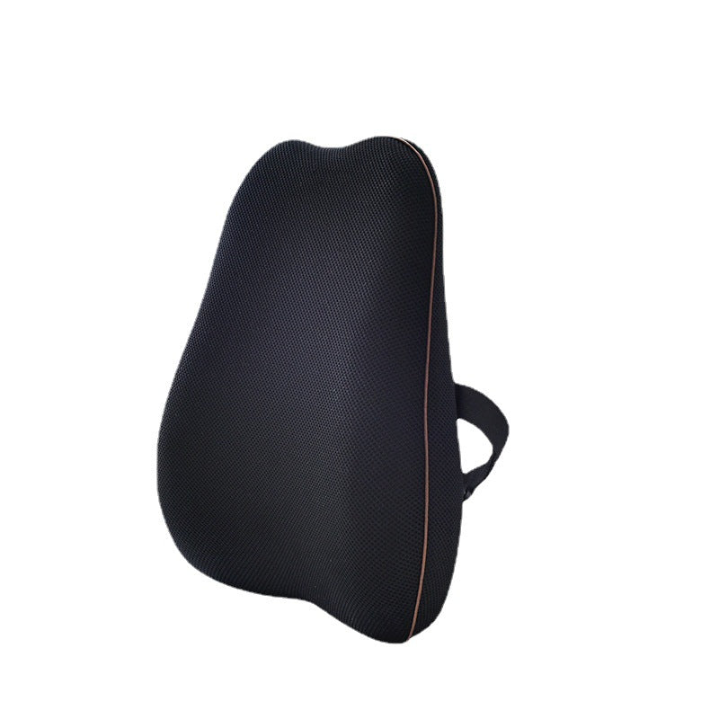 Memory foam seat cushion