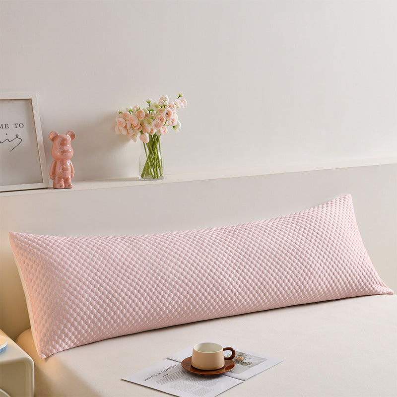Bean Fiber Cooling Pillow Cases