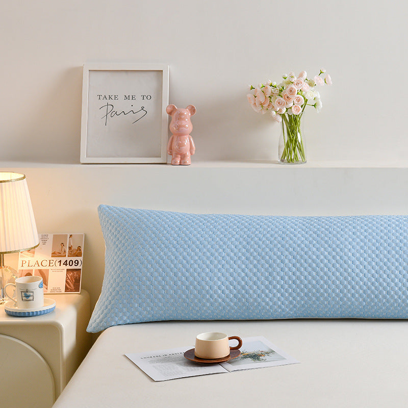 Bean Fiber Cooling Pillow Cases