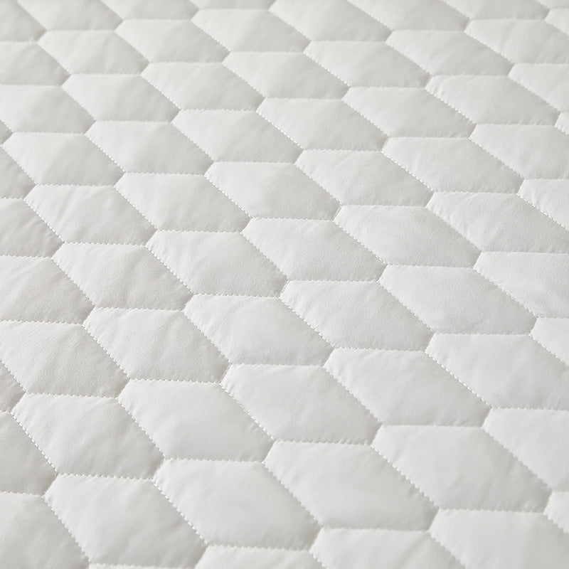 Waterproof Cotton Pillowcase Set