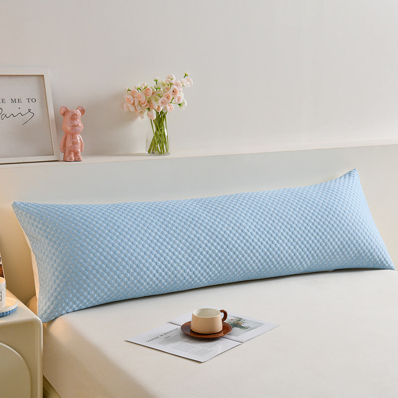 Bean Fiber Cooling Pillow Cases